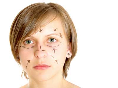 Facelift Chemnitz